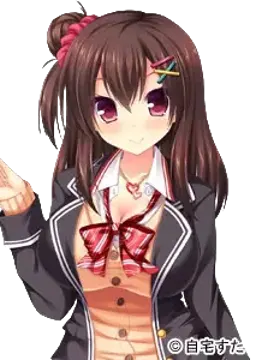 天咲 彩愛