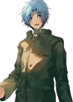 周防 景人