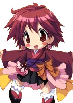 炎