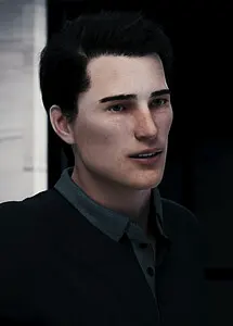 Bruce