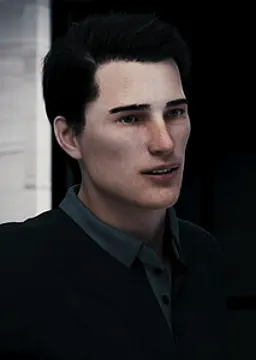 Bruce