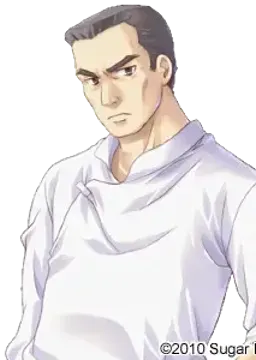 岬 一郎