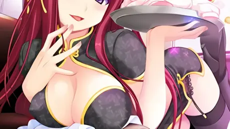 デリコス！～お電話一本、私をお届け～