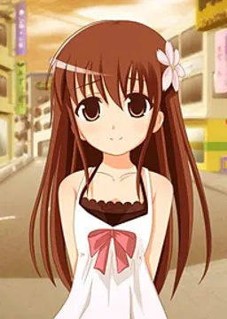 雨宮 秋桜