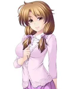 大森沙耶香