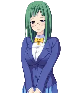 森谷 はるか