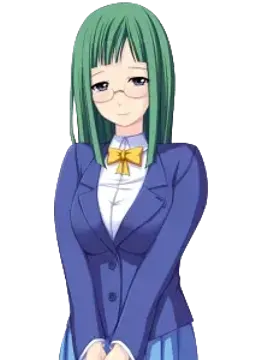 森谷 はるか