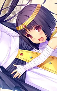 藤真玛哈