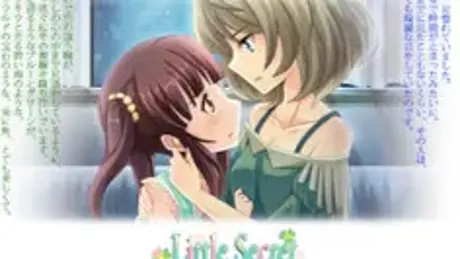 Little Secret