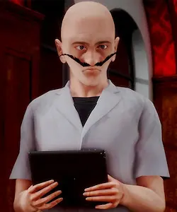 雅克