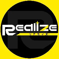 Realize (旧back fill)