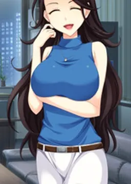 高橋　礼子