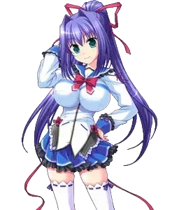 伊豆苗 芽依理