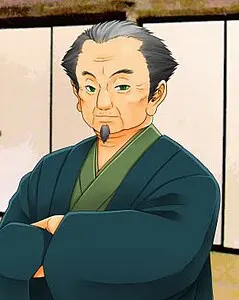 皆藤 龍一郎