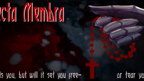 Disiecta Membra