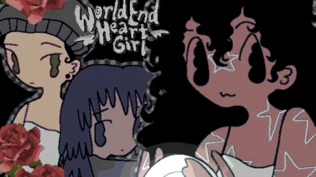 WORLD-END-HEART-GIRL