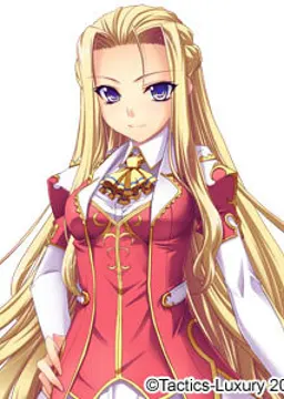 姫獅子 獅音