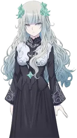 仙洞院 瑠香