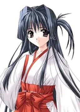 清家澄佳