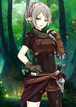 Leah