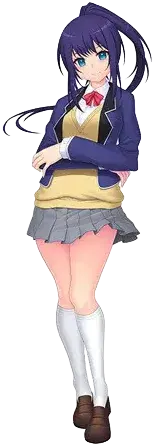 海藤 一葉