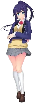 海藤 一葉