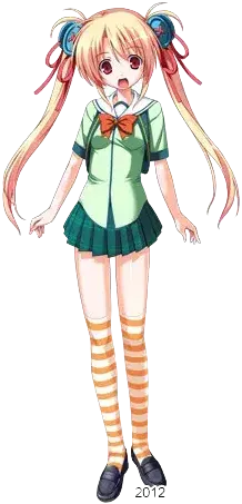 本条好美
