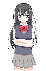 藍川 瑠璃