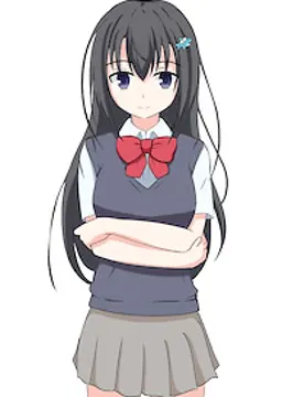 藍川 瑠璃