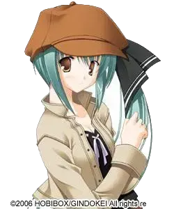 高透涼香