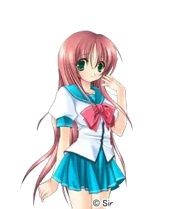 安藤暖花