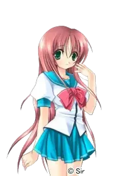 安藤暖花