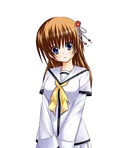 桜塚 みな