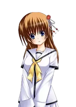 桜塚 みな
