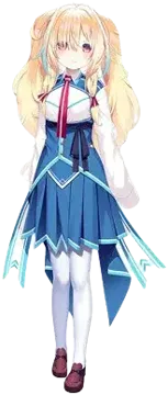 英パルヴィ