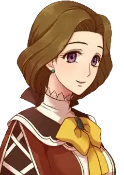 ファティマ＝スカーレット