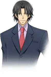井坂 龍一郎