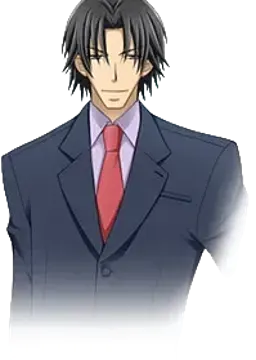 井坂 龍一郎