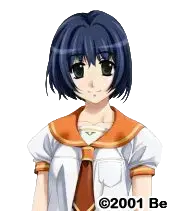 川瀬 真冬