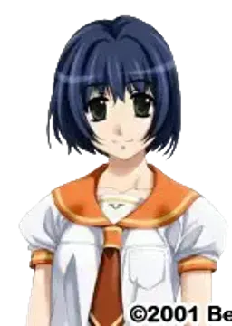 川瀬 真冬