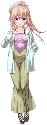 七海さなえ