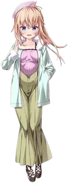 七海さなえ