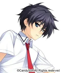 蟹沢さなぎ