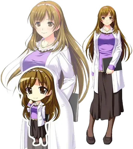 姉川ゆかり