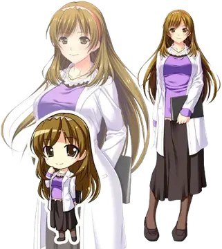 姉川ゆかり