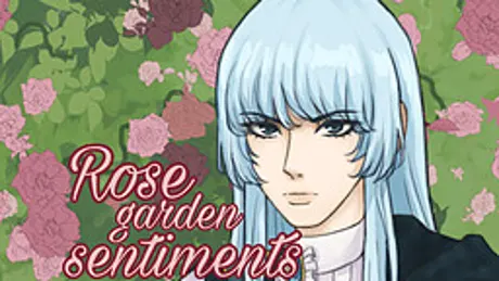 Rose garden sentiments