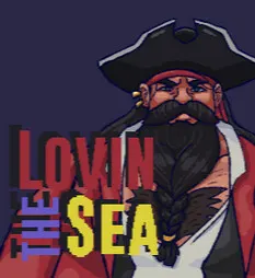 Lovin' the sea