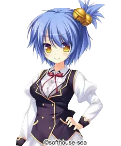 猿野 胡桃