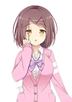 泉こなつ