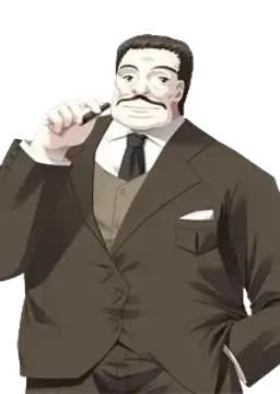 平間 直太郎